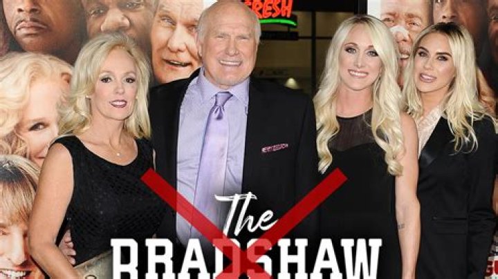 'The Bradshaw Bunch' Is Growing, and Terry Bradshaw Will Soon Be a Grandfather of Three |