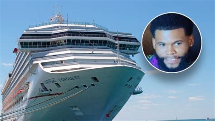 14 Year Old Missing from Cruise Ship: A Deep Dive into the Incident