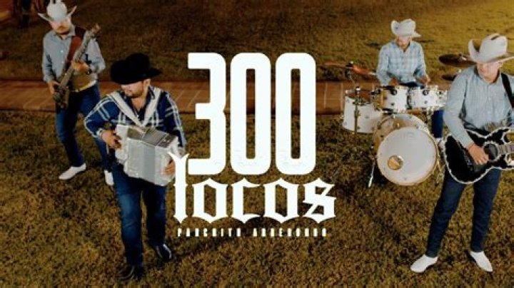300 Locos Letras - 300 Locos Traducciones |