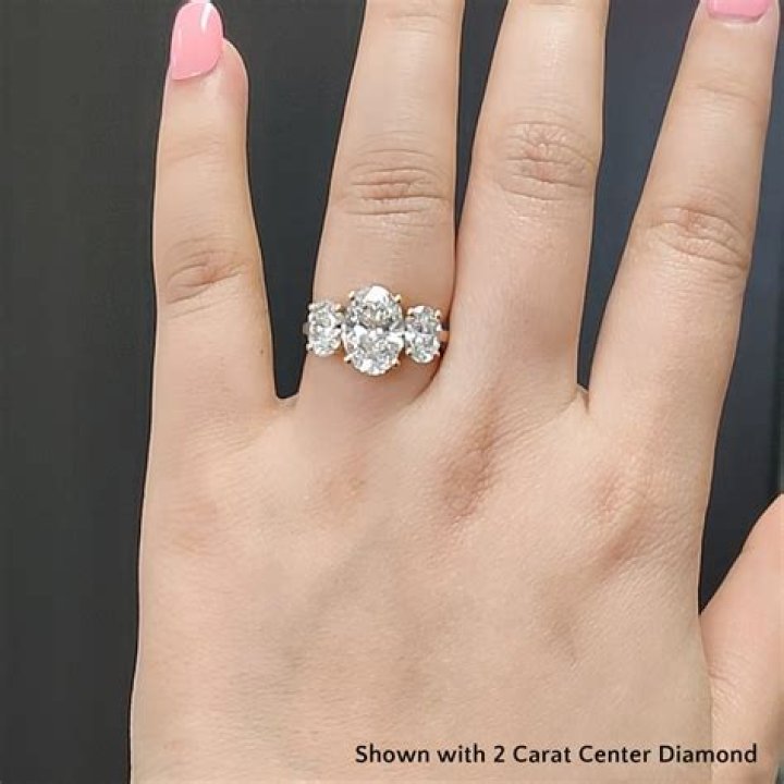 4 Carat Round Diamond Ring: A Timeless Symbol of Elegance