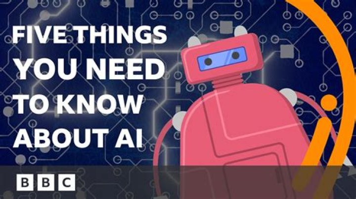 5 things you need to know about David Seabrook!