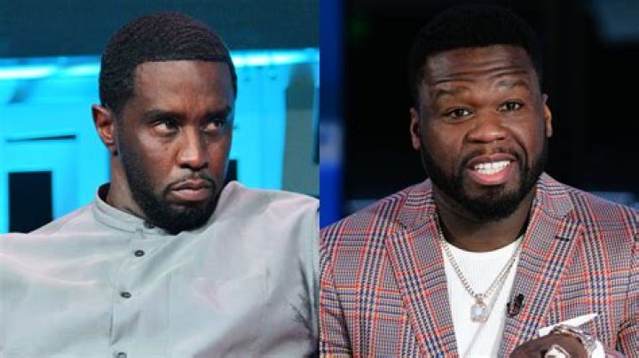50 Cent's Diddy Documentary Proceeds To Benefit Sexual Assault Victim |