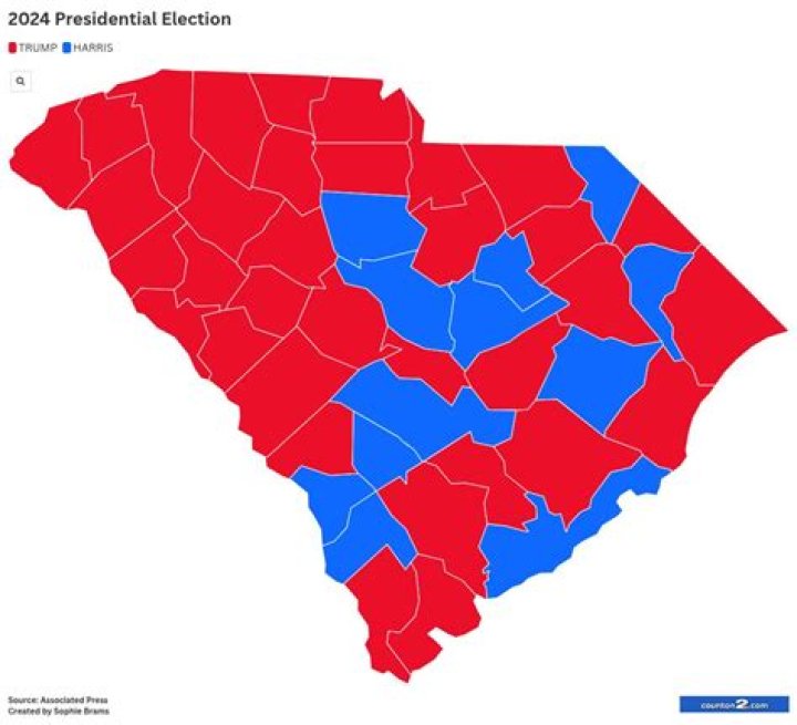 A Conservative Champion In South Carolina Politics