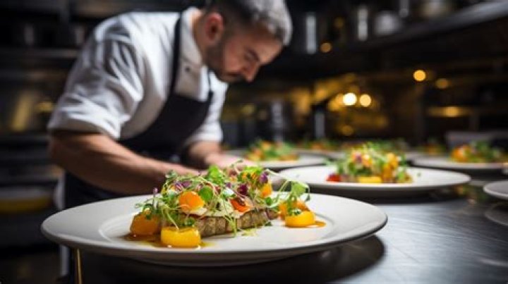 A Culinary Adventure For The Senses