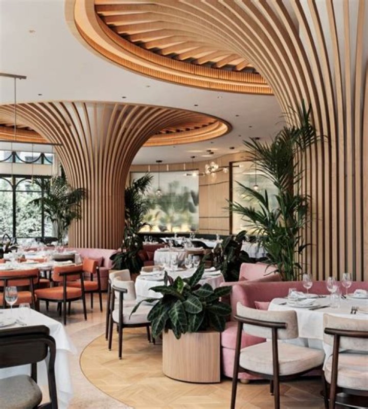 A Culinary Oasis In The Heart Of Tribeca