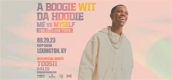 A Deep Dive Into A Boogie Wit Da Hoodie's Rise