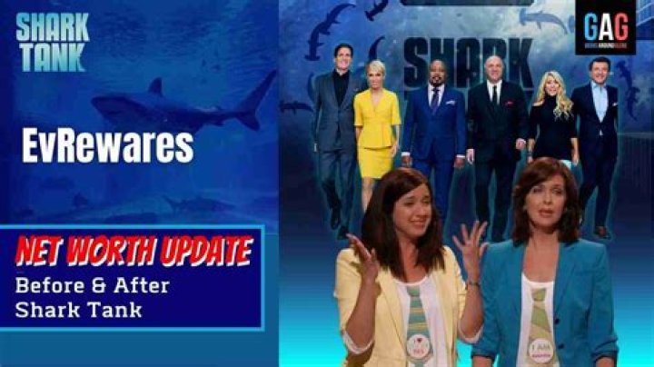 A Deep Dive Into Its Shark Tank Net Worth