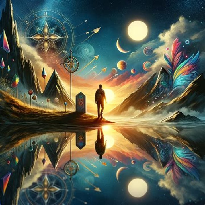 A Journey Into Dreams And Depths