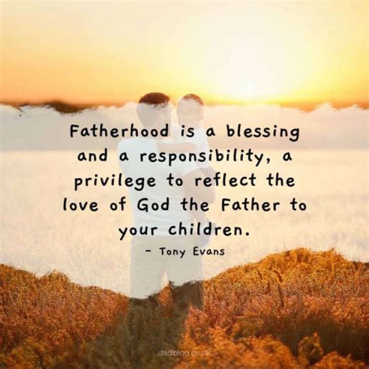 A Journey Into Fatherhood And Love