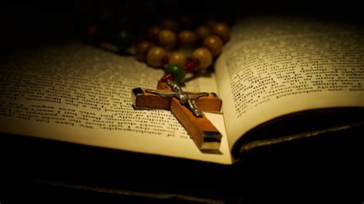A Journey Into His Religious Beliefs