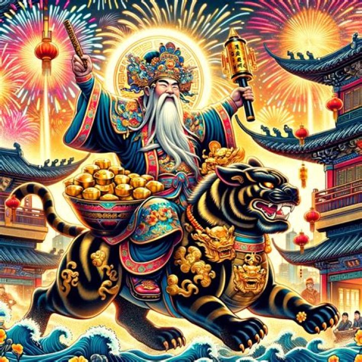 A Journey Into His Wealth And Fortune