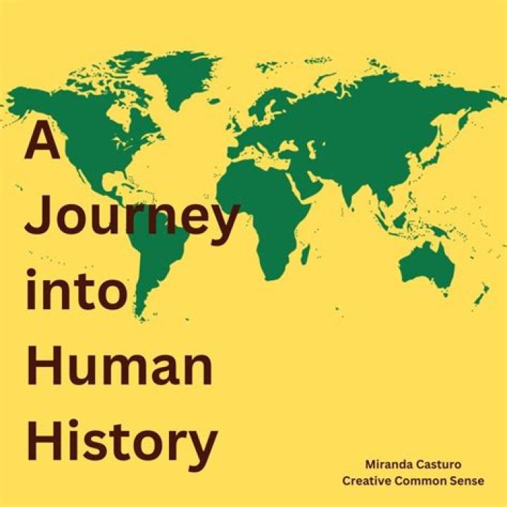 A Journey Into History And Injustice