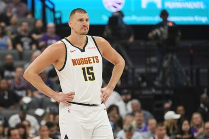 A Journey Into Nikola Jokic's Luxurious Abode