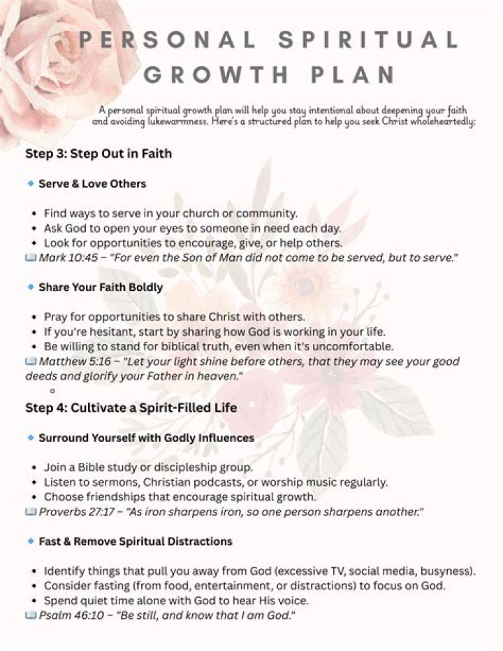 A Journey Into Protection, Nourishment, And Spiritual Growth