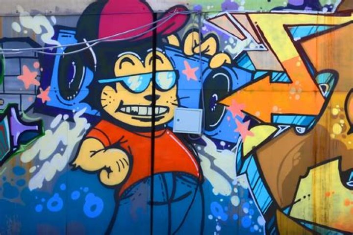 A Journey Into Urban Dictionary