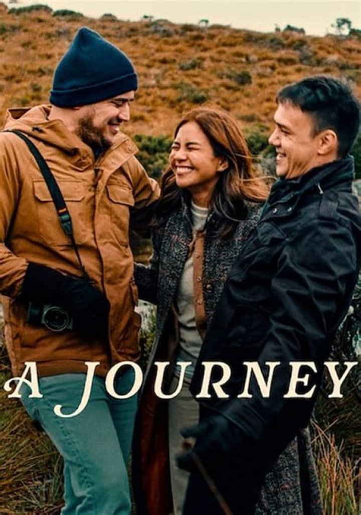 A Journey Of Film, Activism, And Empowerment