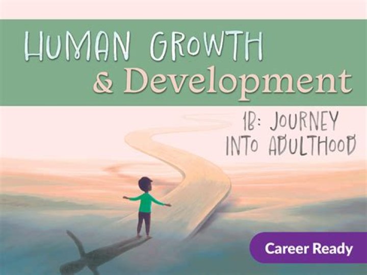 A Journey Of Growth And Promise