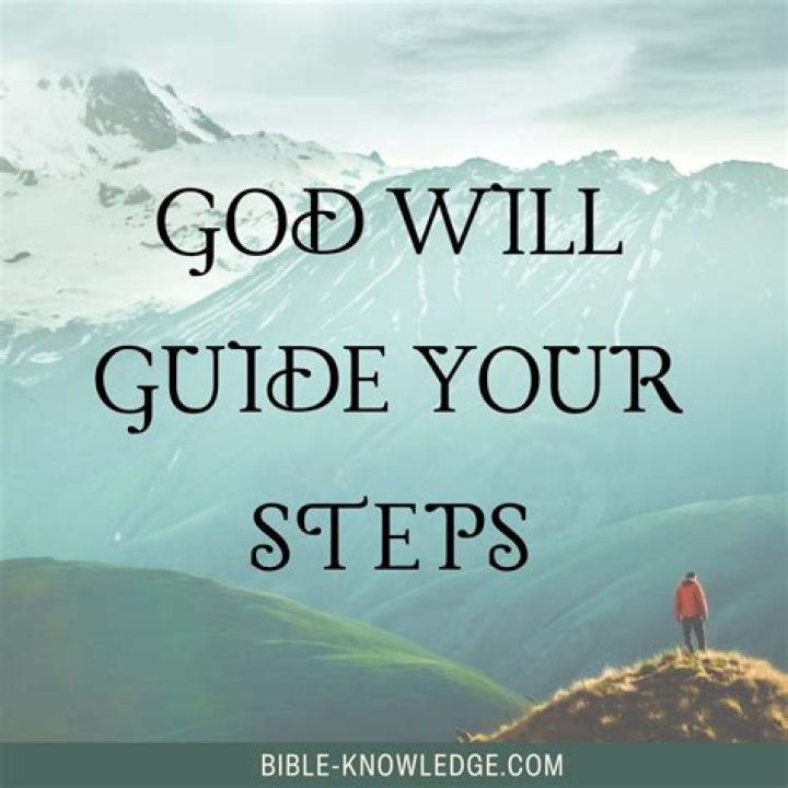 A Journey Of Guidance, Support, And Inspiration