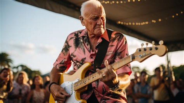 A Journey Of Music, Inspiration, And Authenticity