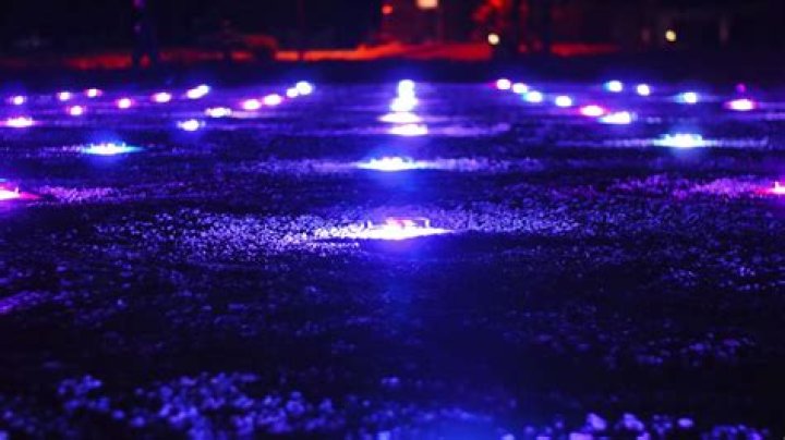 A Journey Of Sound, Lights, And Unforgettable Nights