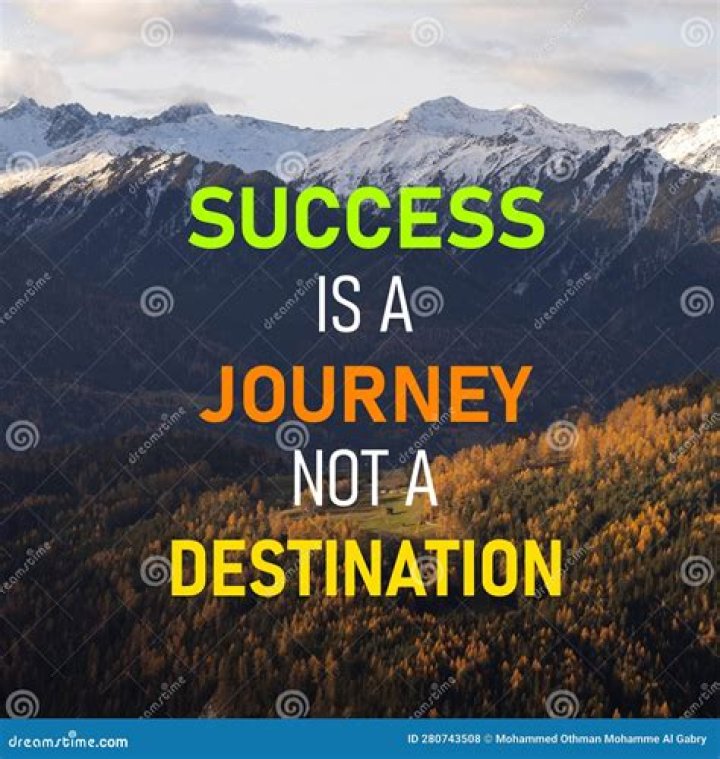 A Journey Of Success, Talent, And Inspiration