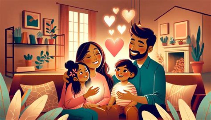 A Journey Of Support And Unconditional Love