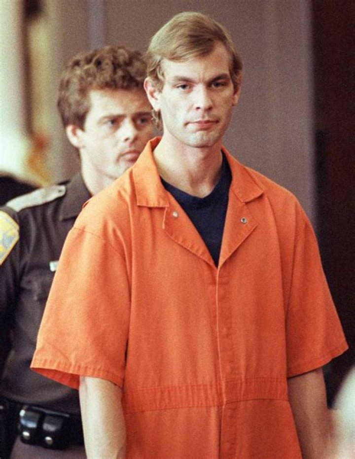A Mother's Pain In The Jeffrey Dahmer Case