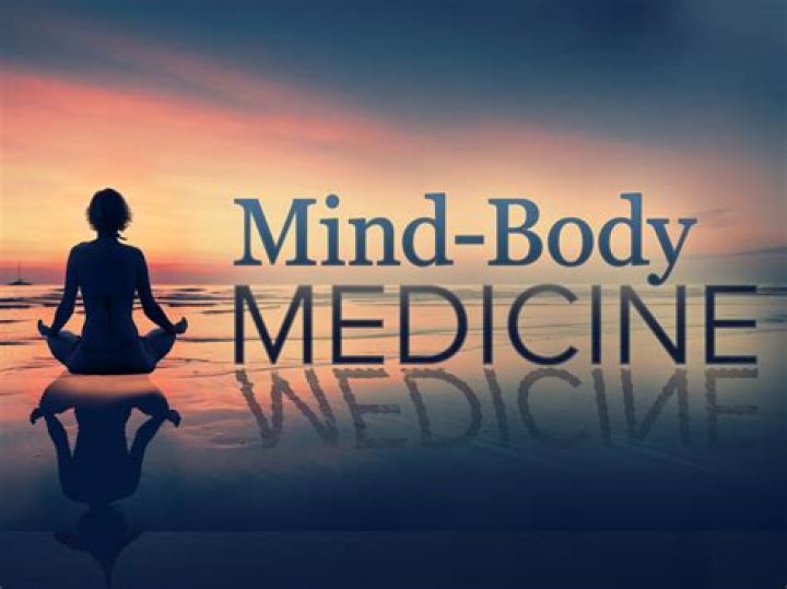 A Pioneer In Mind-Body Medicine
