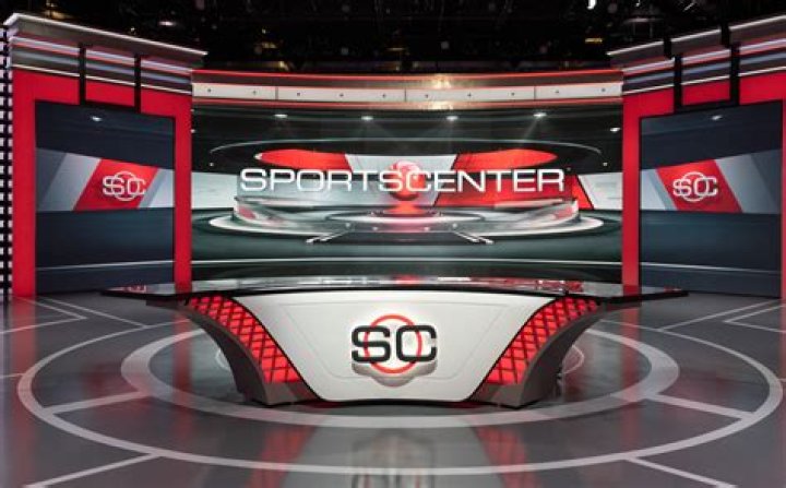 A Pioneer In Sports Broadcasting