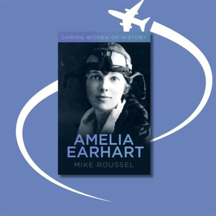 A Pioneering Aviator And Advocate