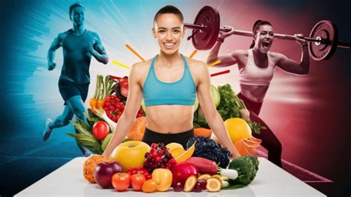 A Revolutionary Approach To Fitness And Well-being