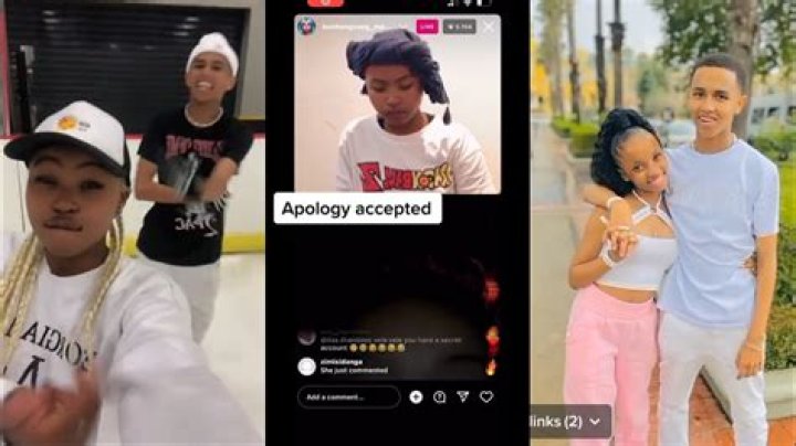 A Rising Star On TikTok And Beyond