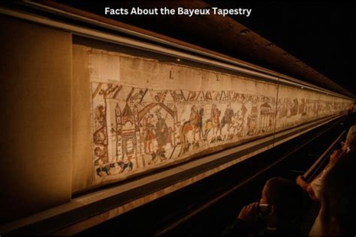 A Tapestry Of Cultural Discoveries