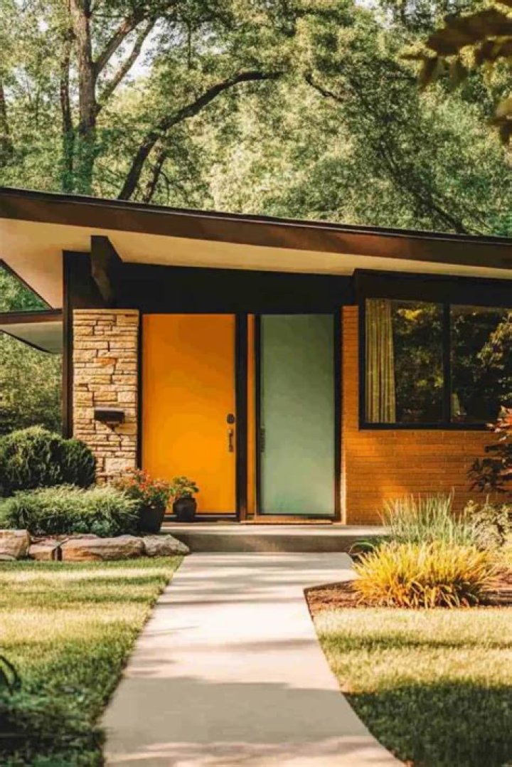 A Window Into Mid-Century America