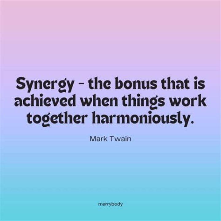 A World Of Shared Dreams And Creative Synergy