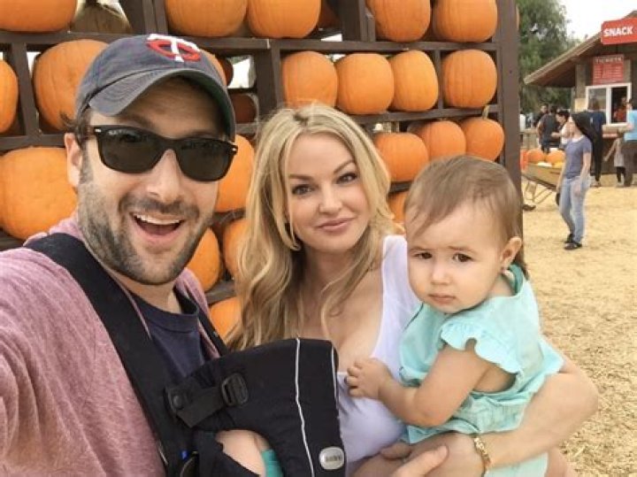 Abby Dalton – Bio, Age, Height, Husband, Children, Where Is She Now?