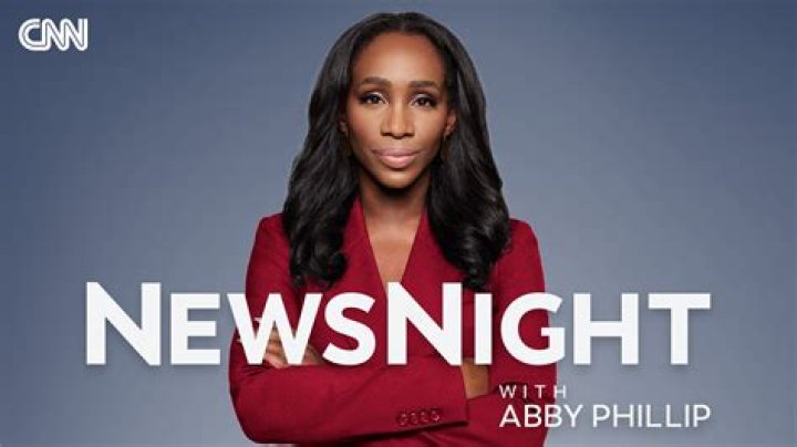 Abby Phillip's Net Worth And Earning Power