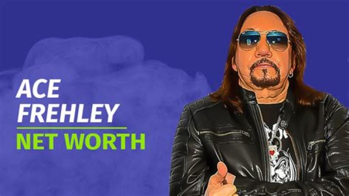 Ace Frehley Net Worth, Age, Height, Weight, Family, Wiki 2024