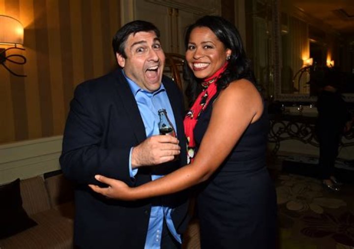 Adam F. Goldberg Wife