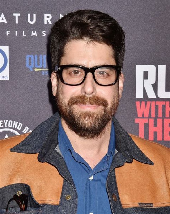 Adam Goldberg Actor Bio-Wiki, Family, Wife, Saving Private Ryan, Friends, Net Worth, Movies and TV S