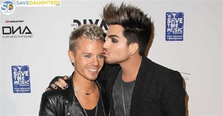 Adam Lambert Wife, Salary, Age, Parents, Net Worth