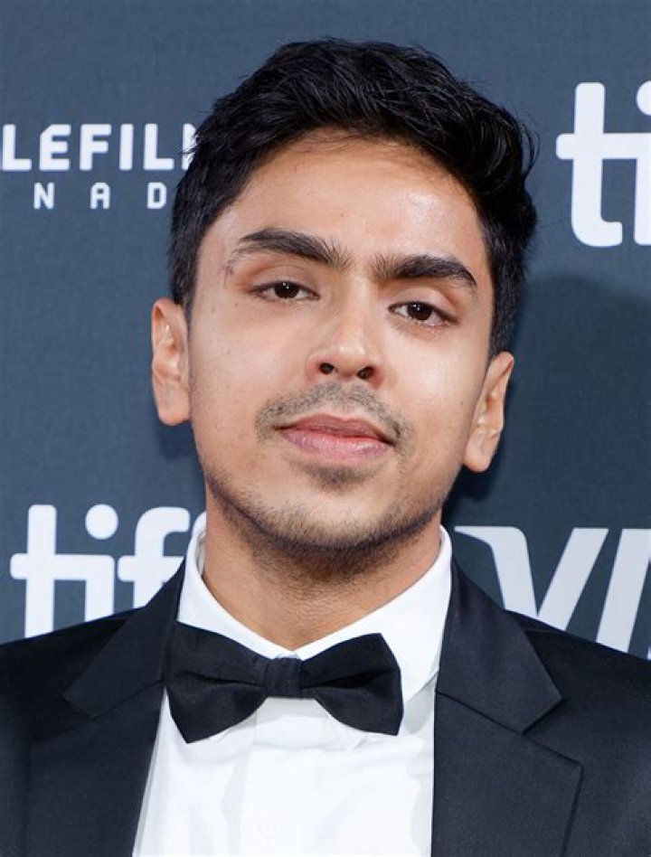 Adarsh Gourav: The Rising Star of Indian Cinema