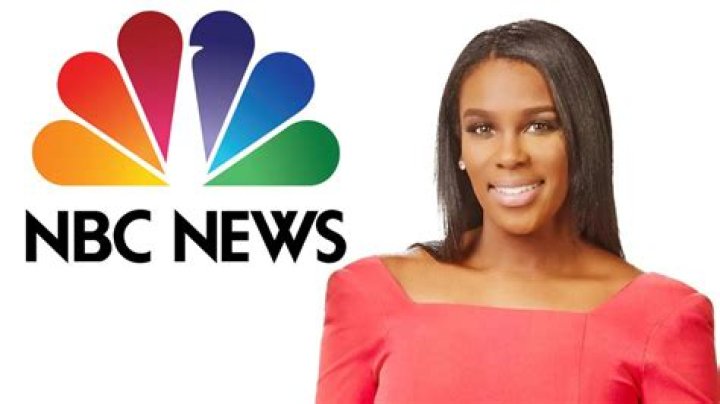 Adrienne Broaddus CNN, Bio, Wiki, Age, Height, Husband, Salary, and Net Worth
