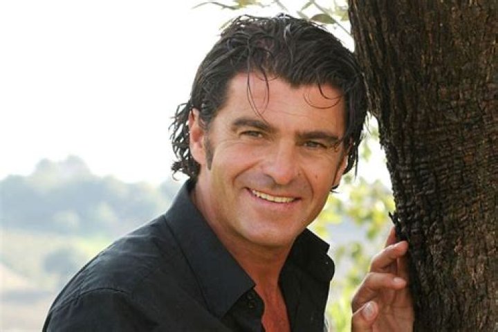 Alberto Tomba |