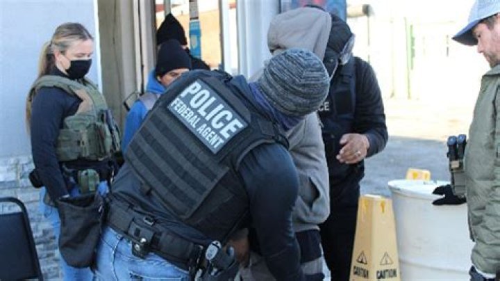 Alex Chino's Arrest And Its Shocking Revelations
