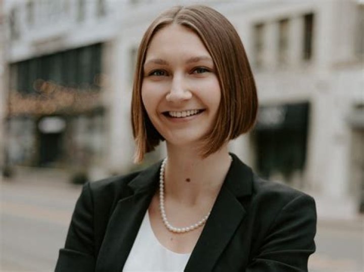 Alexa St. John - Business Insider |