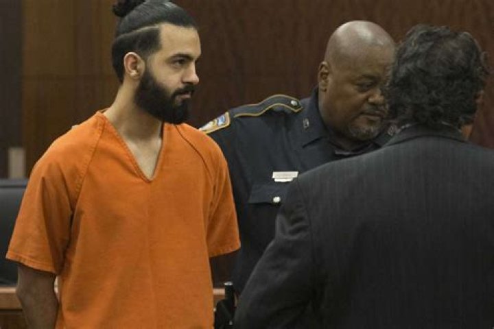 Ali Mahwood-Awad Irsan And The 'Honor Killings' Of Two Young People In Texas