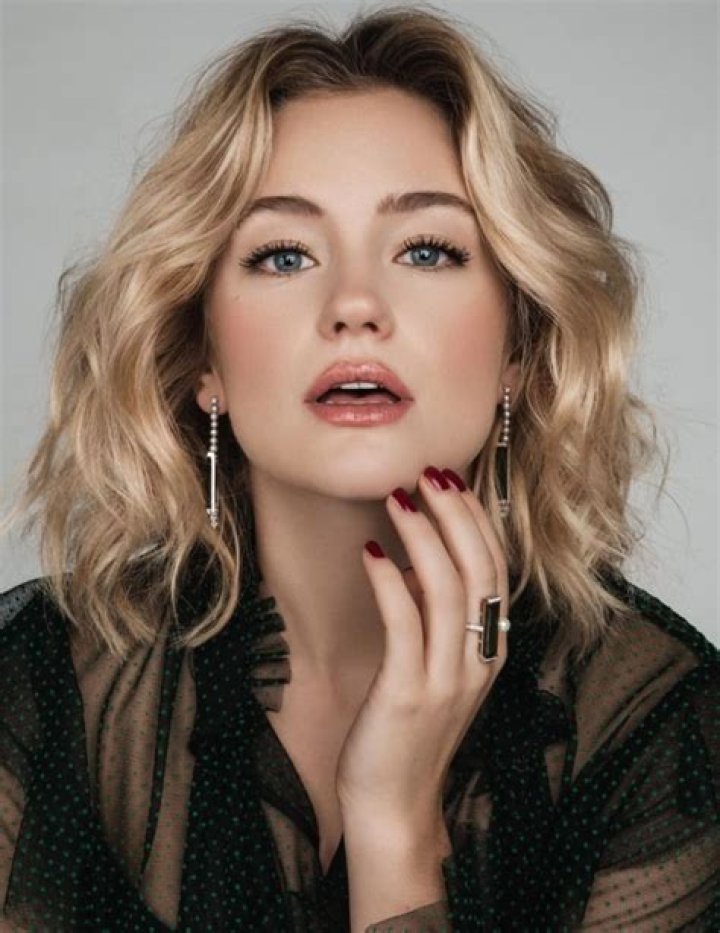 Alicia Agneson: Rising Star in the Entertainment Industry