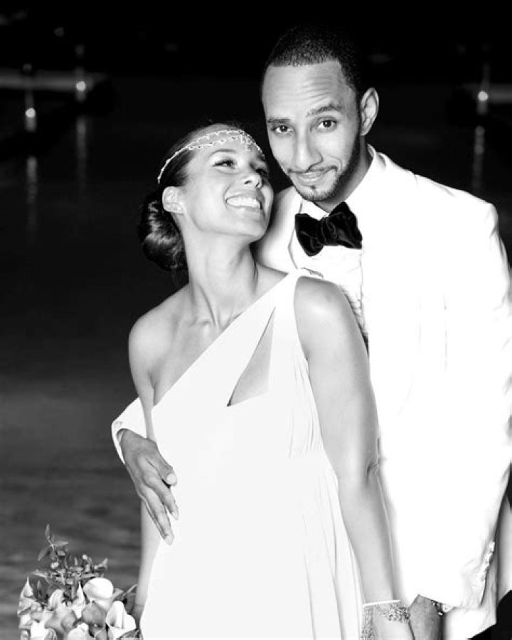 Alicia Keys Wedding: A Celebration of Love and Music