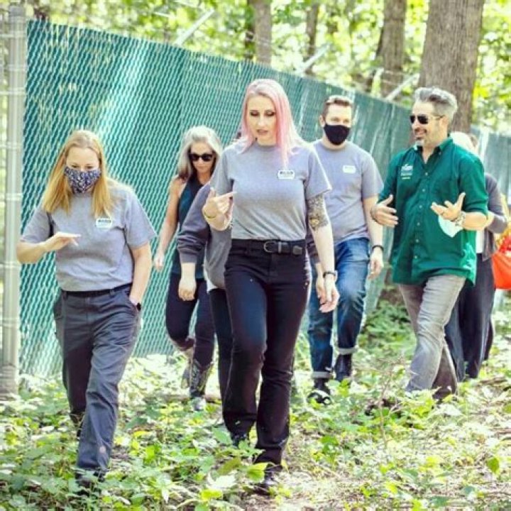 Alina Burroughs Partner